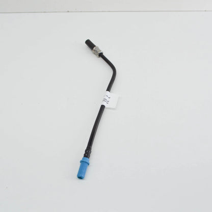NEW BMW 1 E81 FRONT FUEL FEED PIPE 16127176663 ORIGINAL