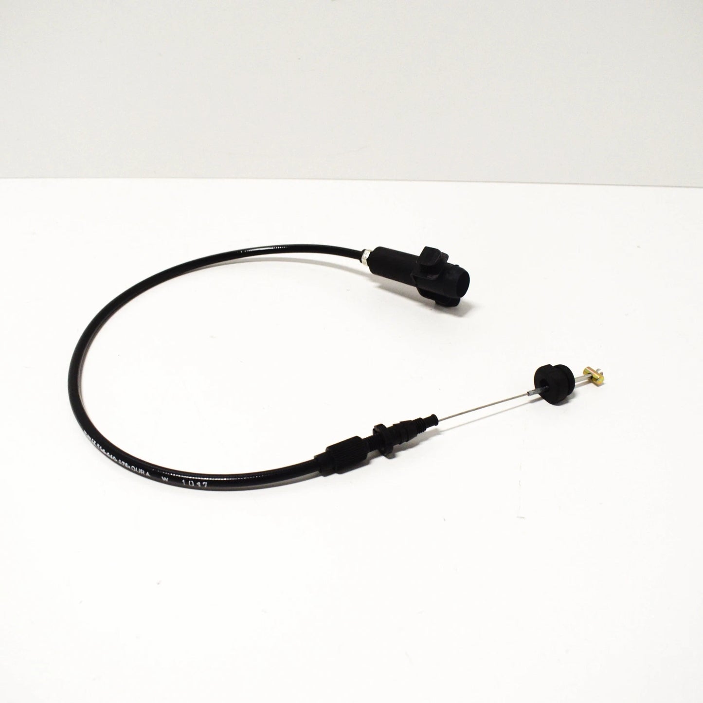 NEW BMW 3 E36 1.8IS BOWDEN CABLE F CRUISE CONTROL 65718380078 ORIGINAL