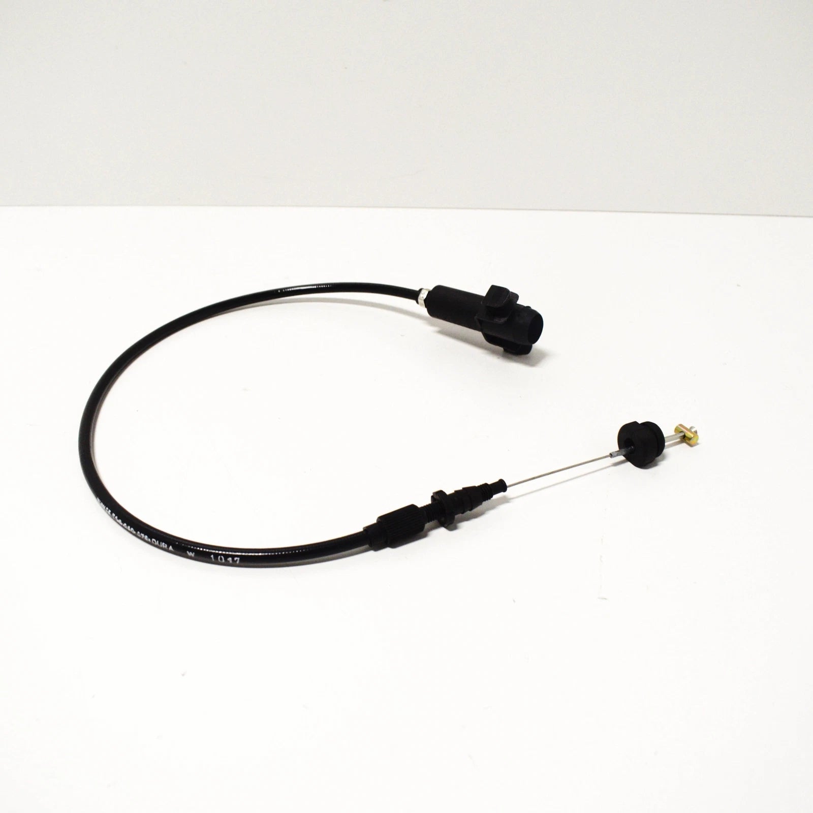 NEW BMW 3 E36 1.8IS BOWDEN CABLE F CRUISE CONTROL 65718380078 ORIGINAL