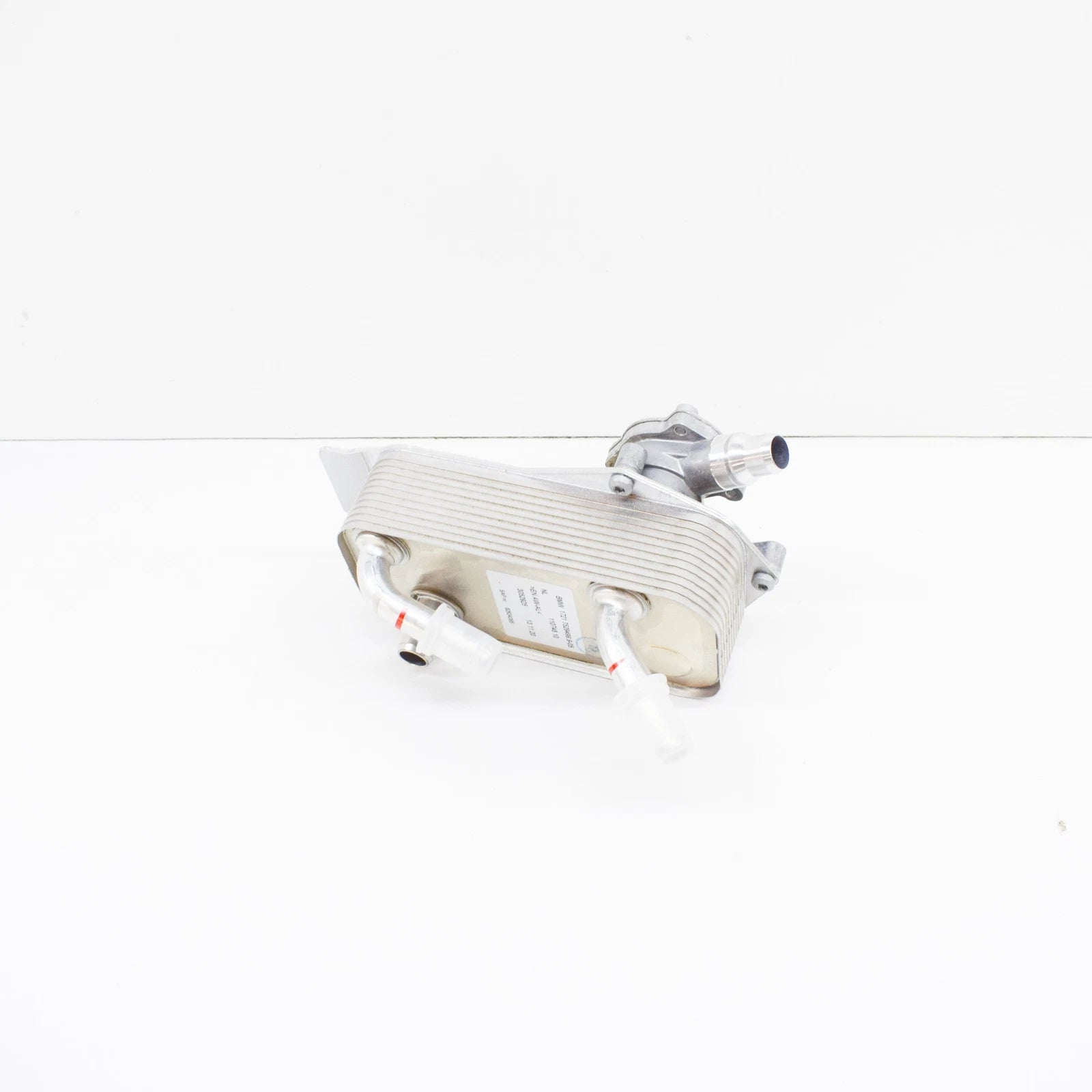 NEW BMW 1 E87 HEAT EXCHANGER 17217529499 7529499 ORIGINAL