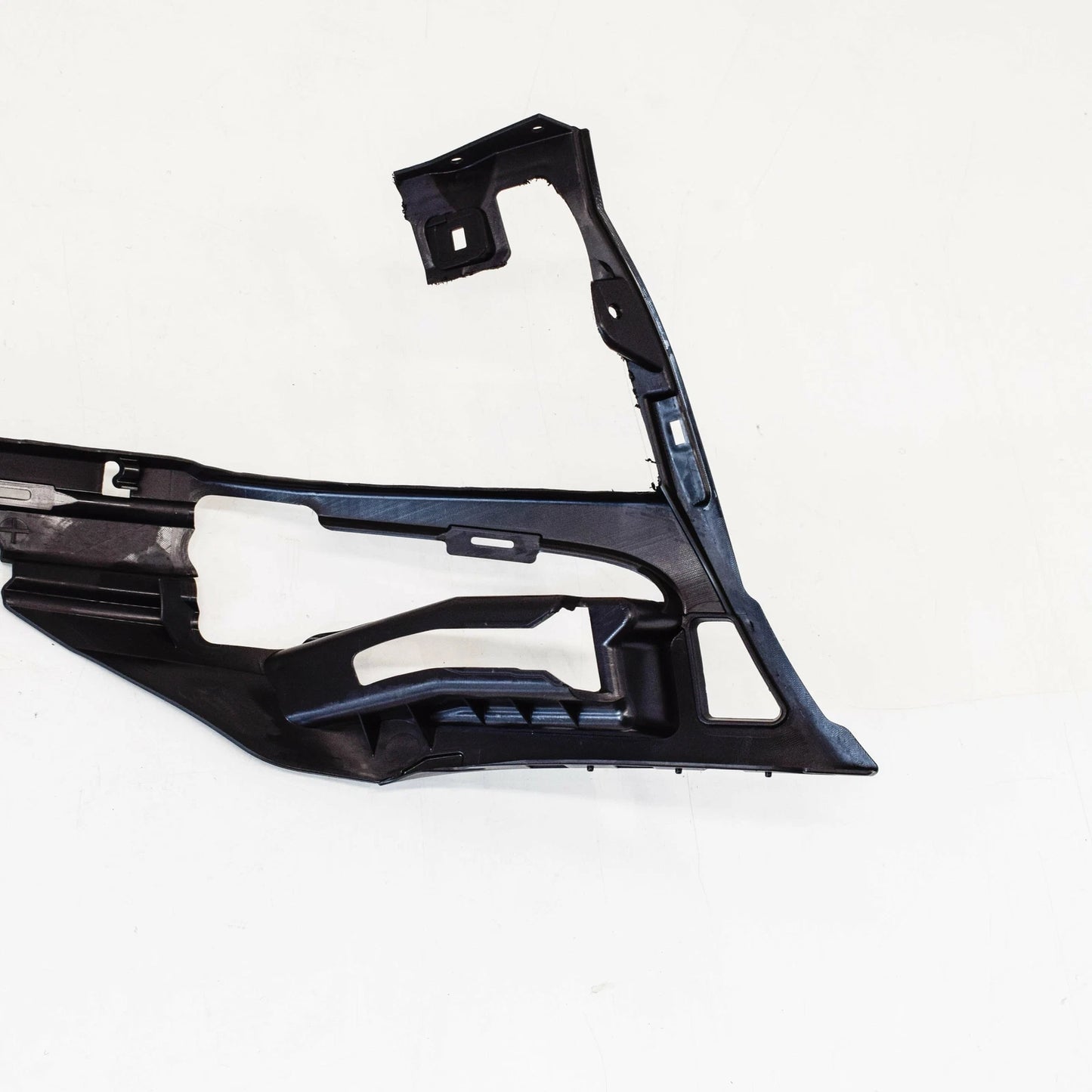 NEW MB E-CLASS AMG W211 FRONT LEFT BUMPER BRACKET A2118800903 2008 ORIGINAL