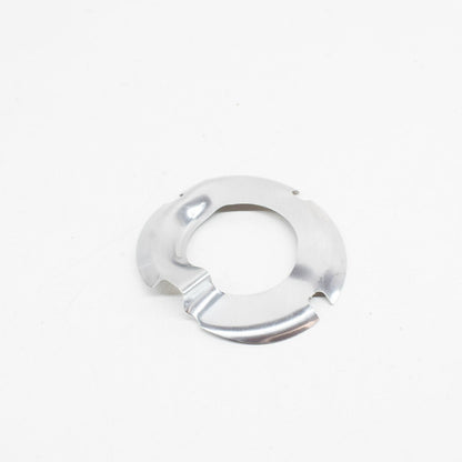 NEW MERCEDES-BENZ C W204 REAR LOWER SPRING SHIM A2043240184 ORIGINAL