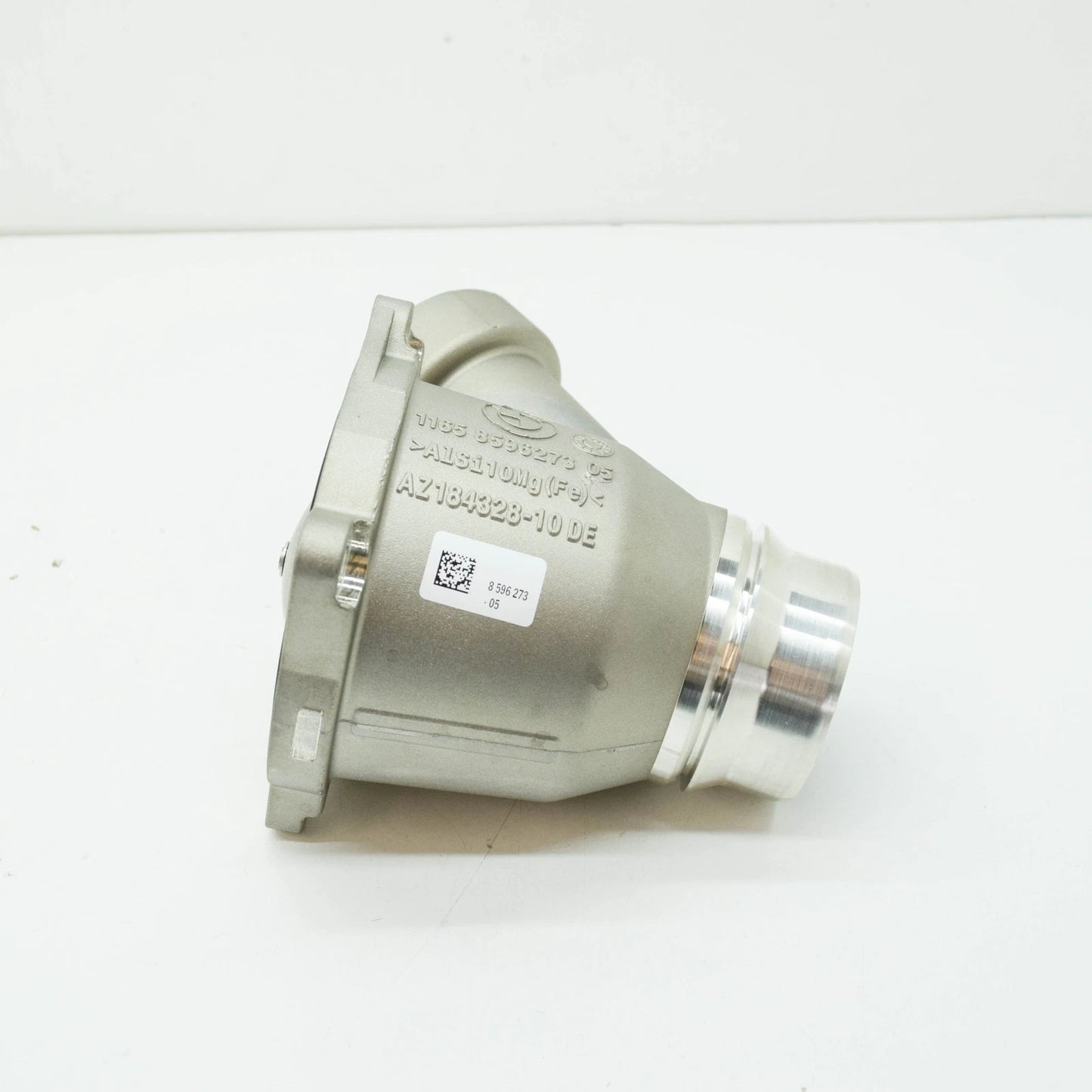 NEW BMW 3 G20 TURBOCOMPRESSOR BYPASS FLAP 11658596273 ORIGINAL