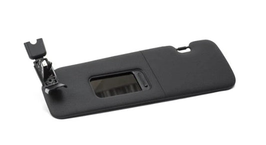 NEW BMW 2 F23 INTERIOR LEFT SUN VISOR LHD 51167325425 ORIGINAL