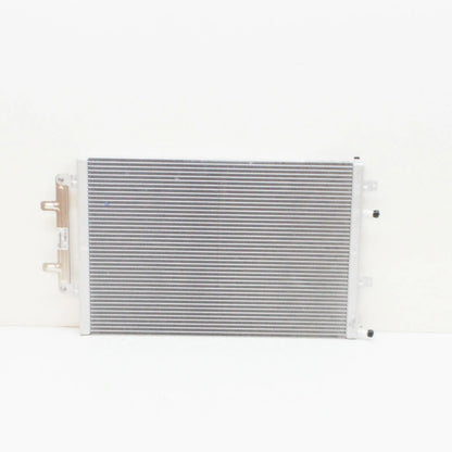NEW AUDI A8 4H AUXILIARY ADDITIONAL COOLING RADIATOR 4H0145804A ORIGINAL
