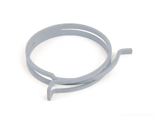 new volkswagen arteon engine air duct clamp n90656501 original