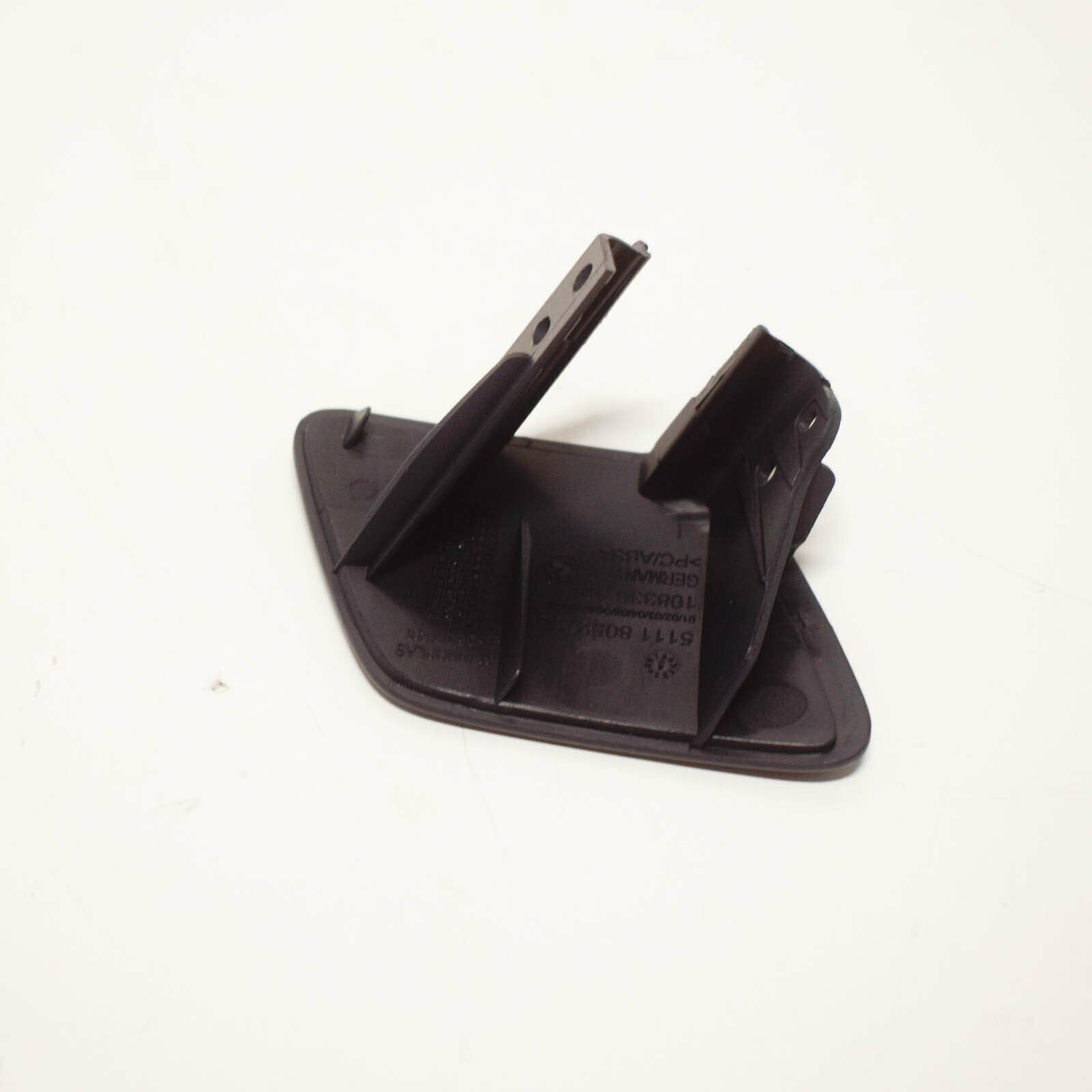 new bmw 1 f20 left headlight washer cover m sport 51118053829 2014 original