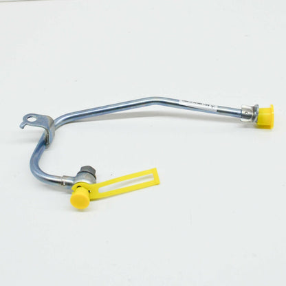 NEW MERCEDES-BENZ C W204 TURBOCHARGER OIL FEED LINE A2710900477 ORIGINAL