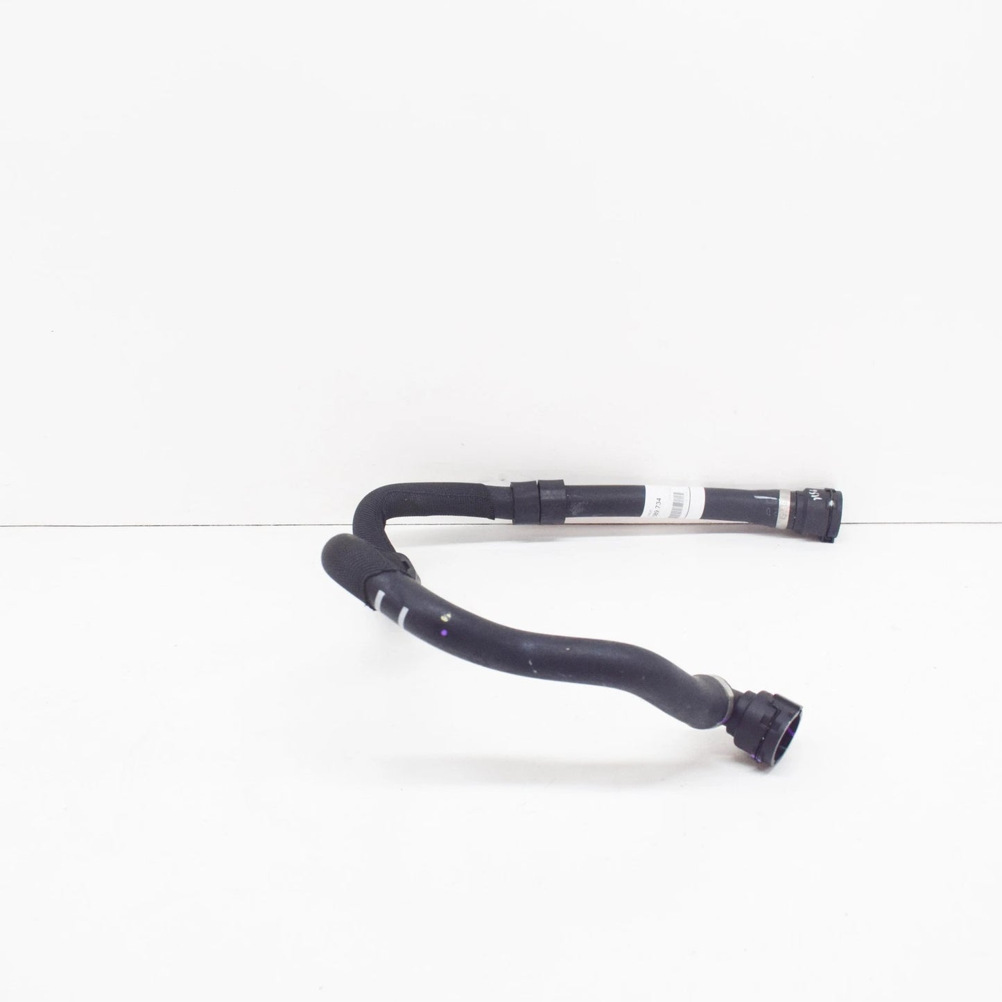 NEW BMW X5 M E70 RADIATOR COOLANT HOSE 17127589734 7589734 ORIGINAL