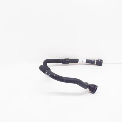 NEW BMW X5 M E70 RADIATOR COOLANT HOSE 17127589734 7589734 ORIGINAL
