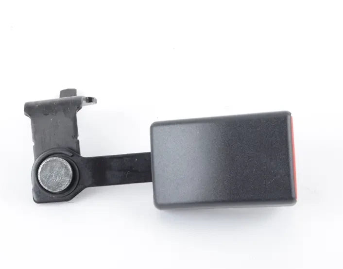 NEW BMW X5 F15 REAR LEFT SEAT BELT BUCKLE 72117395073 7395073 ORIGINAL