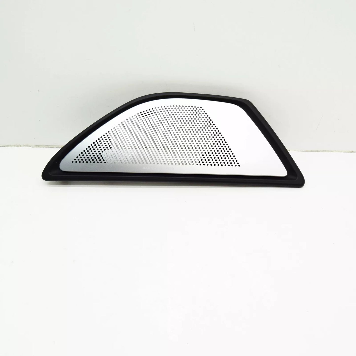 NEW BMW 5 F10 FRONT LEFT DOOR LOUDSPEAKER COVER 7318809 51417318809 ORIGINAL