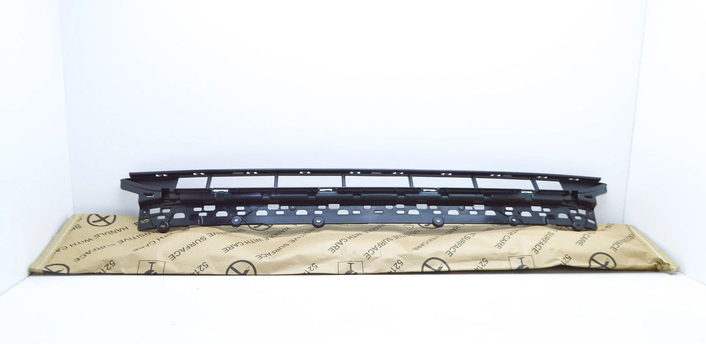 NEW AUDI Q8 FRONT BUMPER CENTER GRILLE 4M8807647D9B9