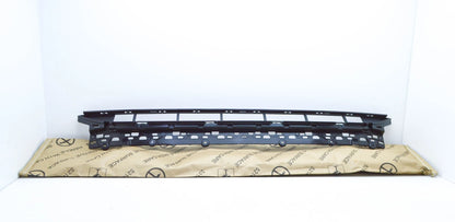 NEW AUDI Q8 FRONT BUMPER CENTER GRILLE 4M8807647D9B9