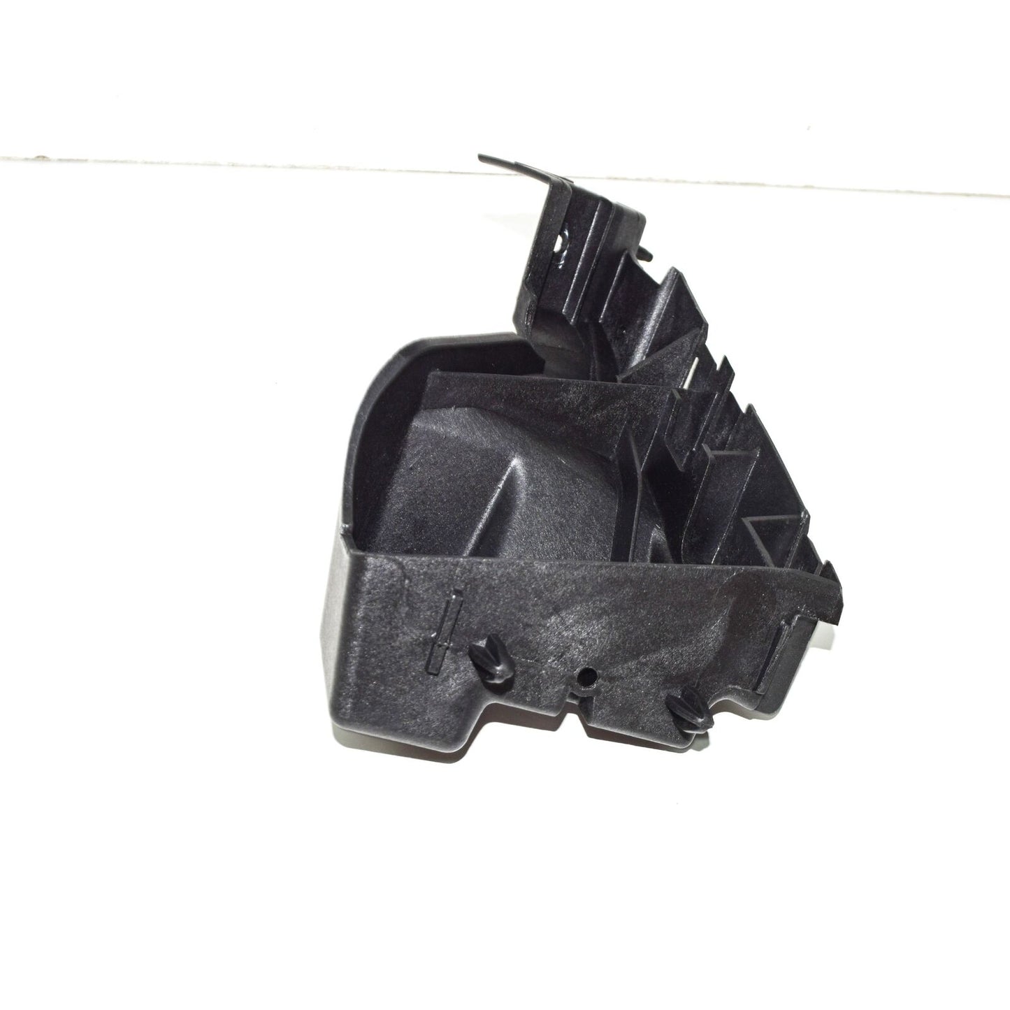 NEW AUDI Q5 8R FRONT RIGHT BUMPER CARRIER GUIDE SECTION 8R0807284C ORIGINAL