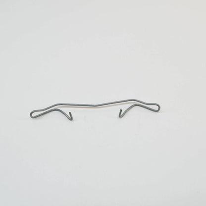 NEW AUDI Q3 8U FRONT BRAKE CALIPER RETAINING SPRING 5N0615269 ORIGINAL