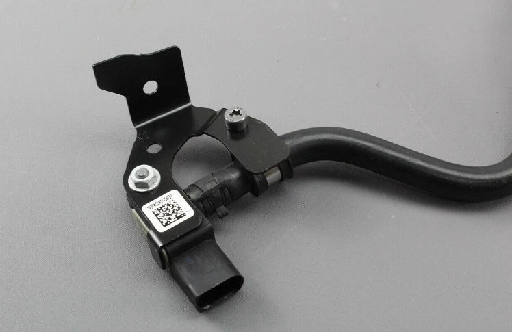 NEW VOLKSWAGEN CRAFTER SZ BOOST PRESSURE HOSE W SENSOR 2N0145828P ORIGINAL