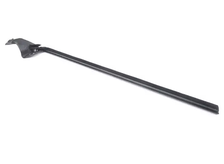 NEW BMW 1 E81 FRONT RIGHT DOOR INSIDE CHANNEL SEALING 51337164940 ORIGINAL