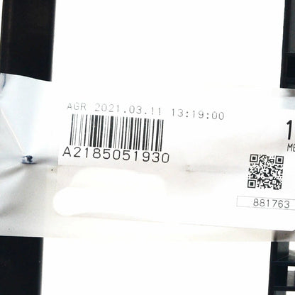 NEW MERCEDES-BENZ CLS C218 AIR DUCT A2185051930 ORIGINAL