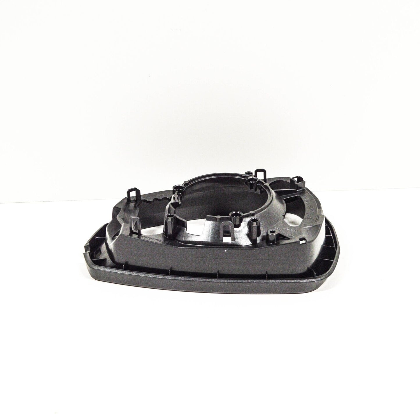 NEW AUDI A3 8V FRONT RIGHT DOOR EXTERIOR MIRROR FRAME 8V08572409B9 ORIGINAL