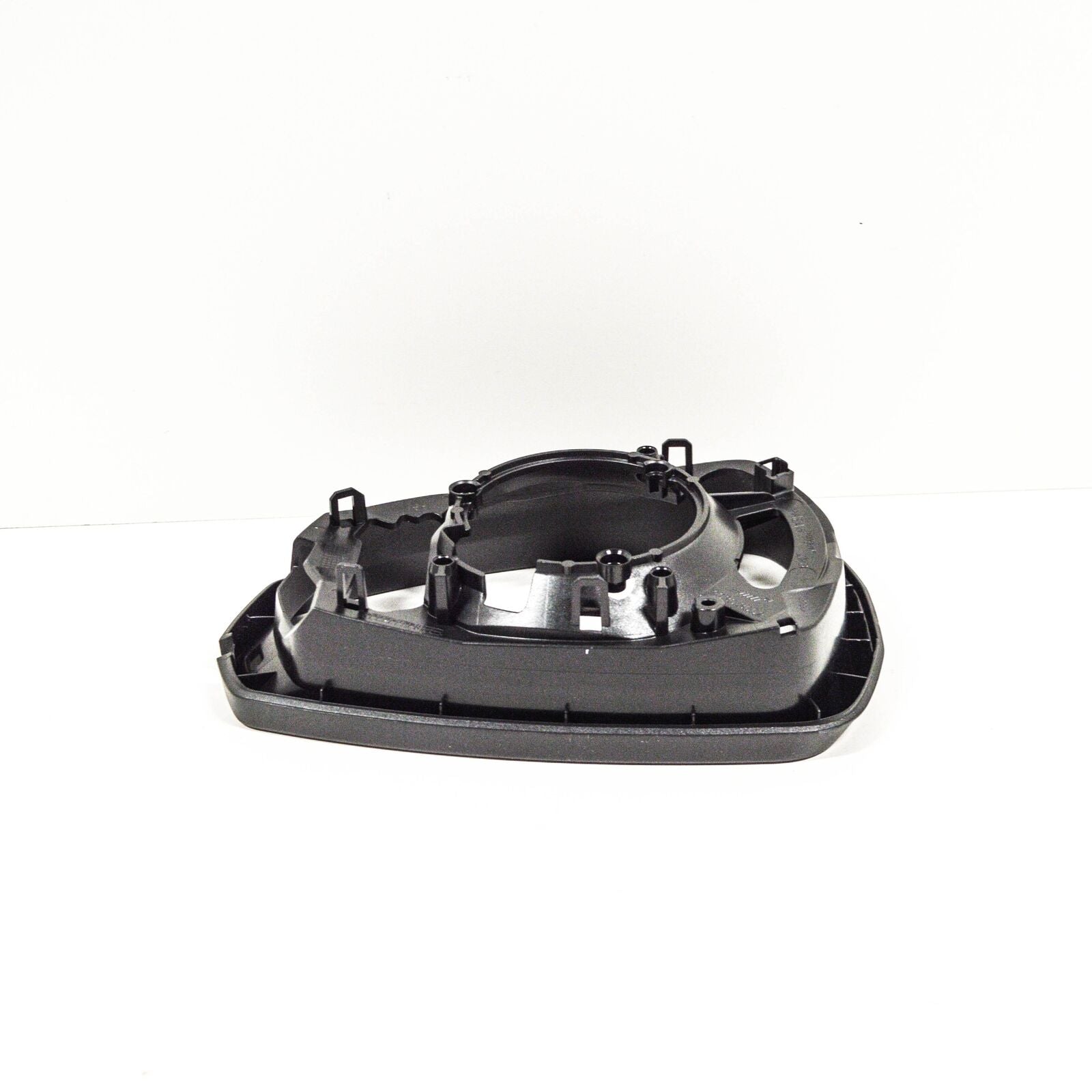 NEW AUDI A3 8V FRONT RIGHT DOOR EXTERIOR MIRROR FRAME 8V08572409B9 ORIGINAL