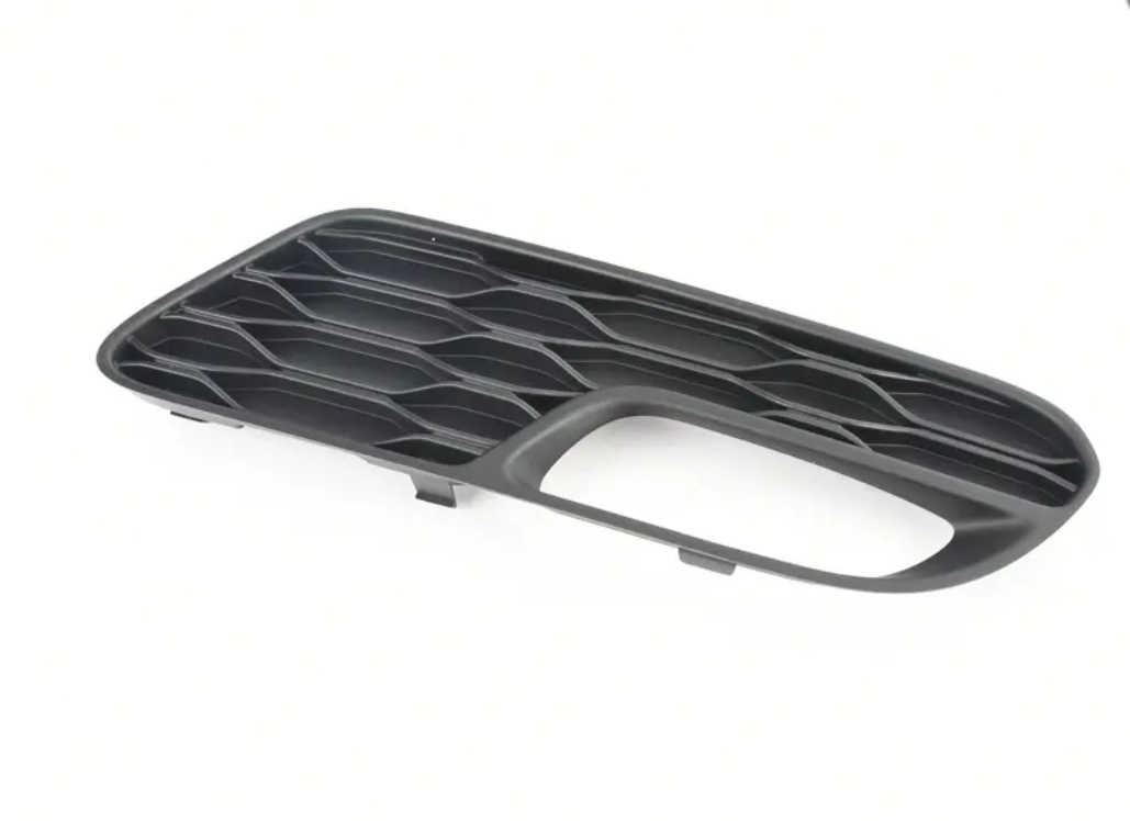 new mini cabrio f57 rear left bumper lower trim 7351659 51127351659 original