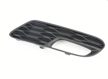 new mini cabrio f57 rear left bumper lower trim 7351659 51127351659 original