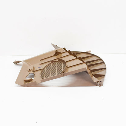 NEW BMW 3 COMPACT E36 FRONT LEFT LATERAL TRIM PANEL 8173559 51438173559 ORIGINAL