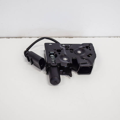 NEW AUDI Q3 8U HOOD BONNET LOCK LATCH 8U0823509A ORIGINAL