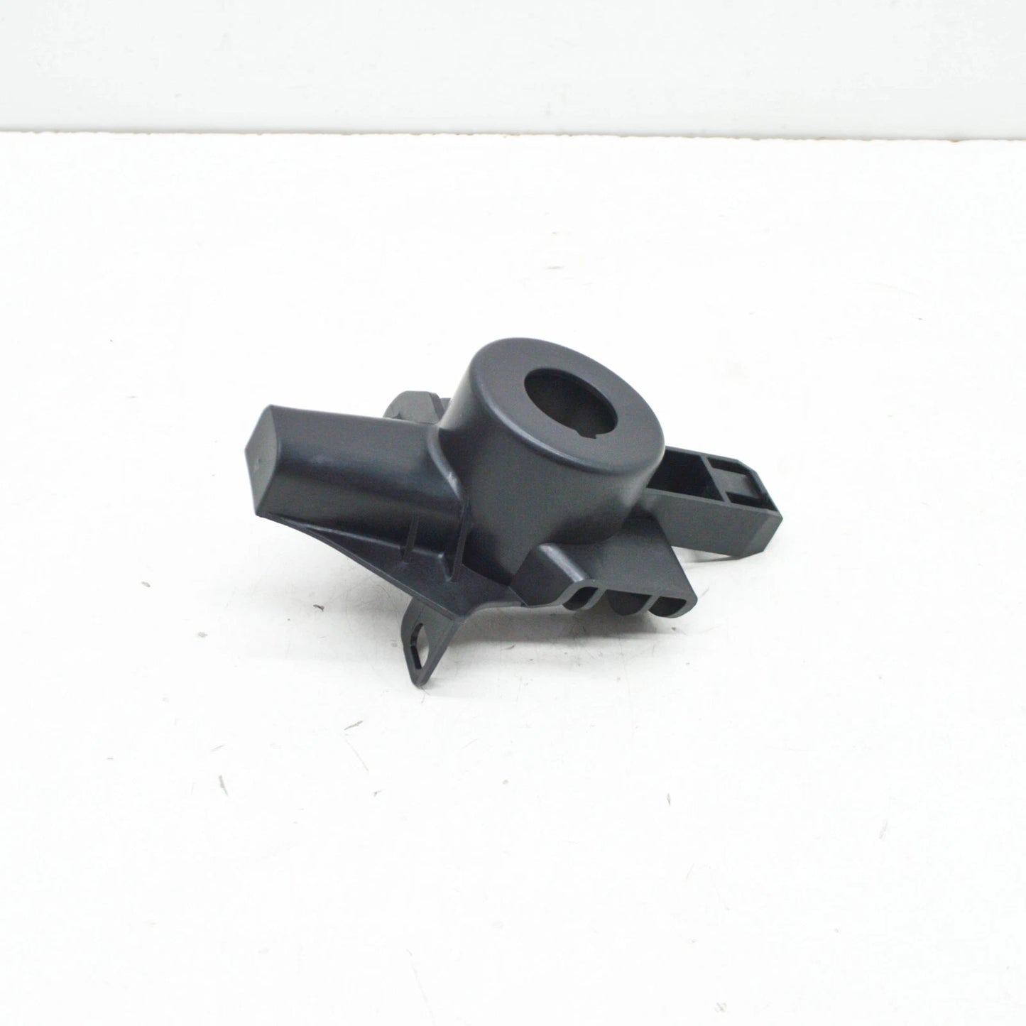 NEW AUDI Q5 FY LET SUPPORT RADIATOR LOCK CARRIER HOLDER 80A805201B ORIGINAL