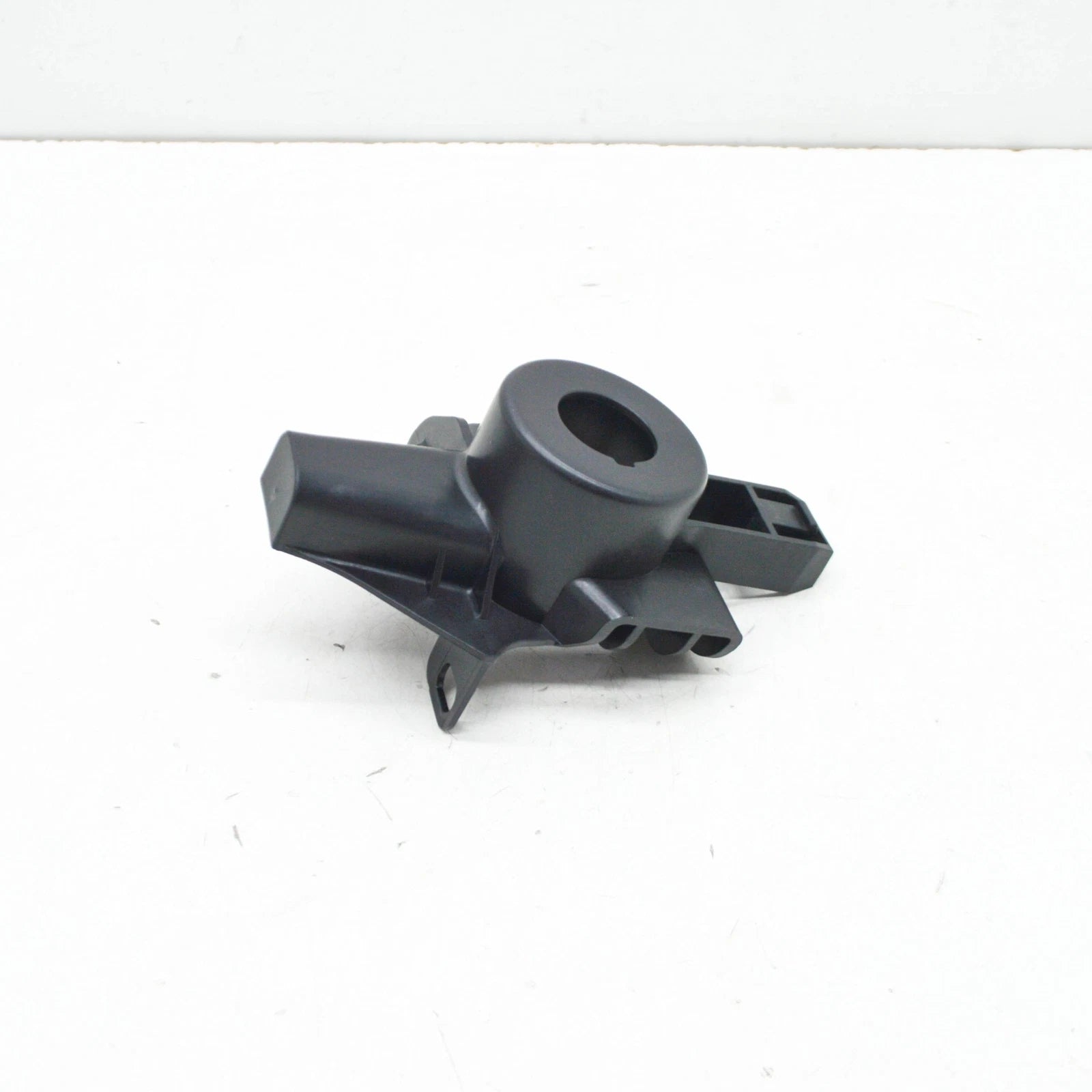 NEW AUDI Q5 FY LET SUPPORT RADIATOR LOCK CARRIER HOLDER 80A805201B ORIGINAL