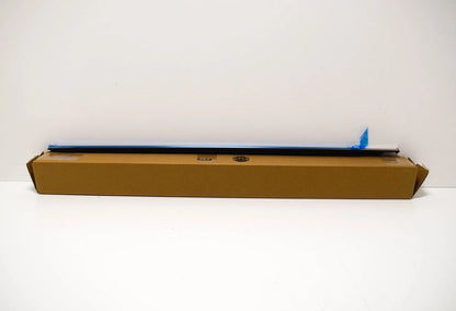 NEW VW ATLAS FRONT RIGHT OUTER DOOR BELT WEATHERSTRIP TRIM 3CN8374762MG ORIGINAL