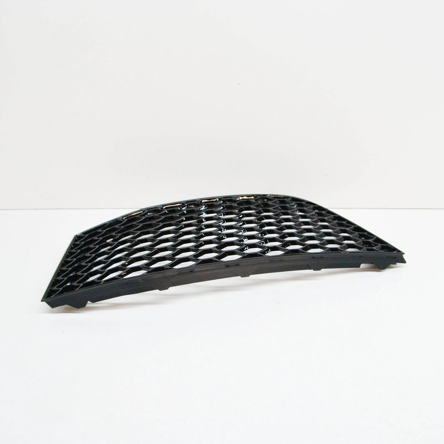 NEW AUDI RS3 8P FRONT BUMPER LEFT LOWER GRILLE 8P0807681AJT94 2011 ORIGINAL