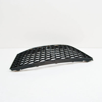 NEW AUDI RS3 8P FRONT BUMPER LEFT LOWER GRILLE 8P0807681AJT94 2011 ORIGINAL