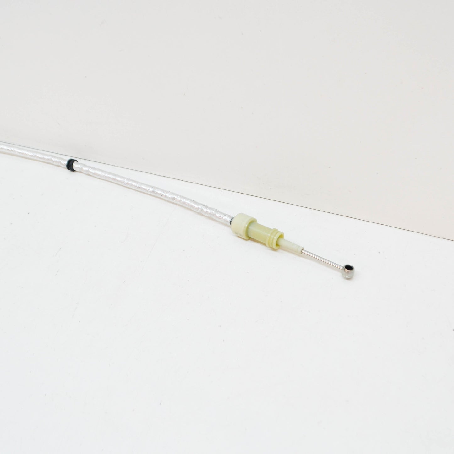new mini cooper s r53 selector shaft shifting cable 25117531707 original