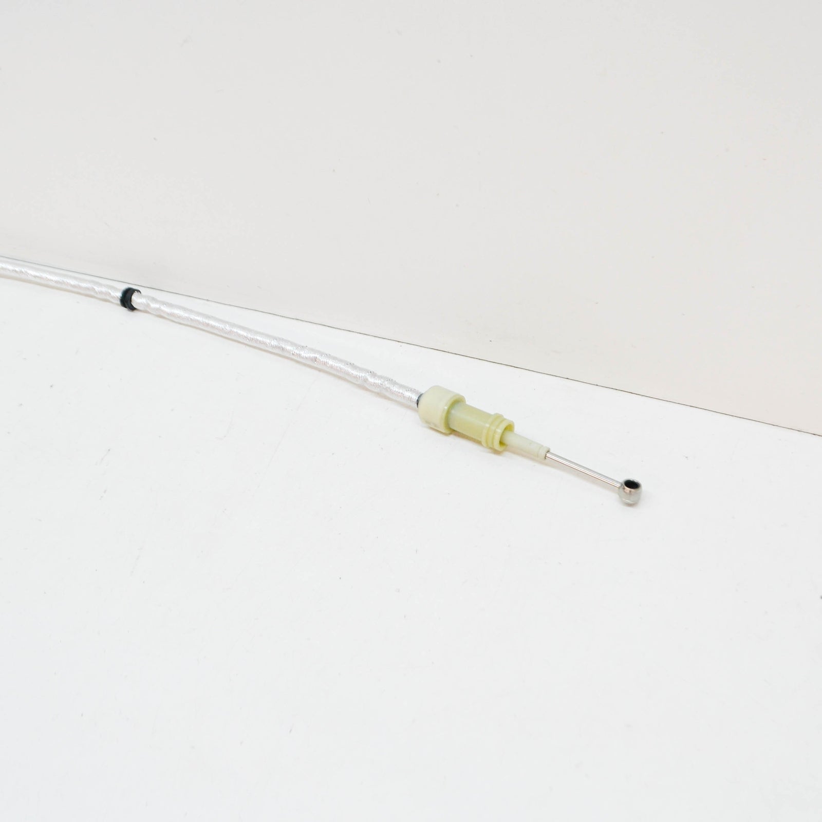 new mini cooper s r53 selector shaft shifting cable 25117531707 original