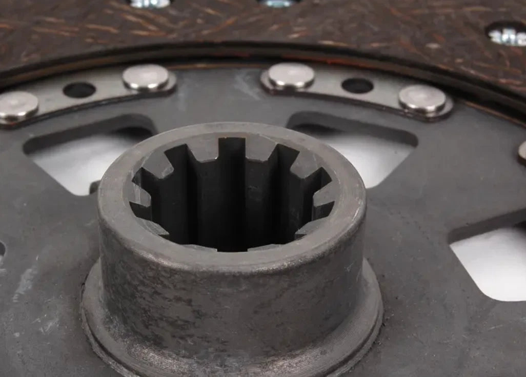 NEW BMW 3 COMPACT E36 CLUTCH PLATE 21212226958 2226958 ORIGINAL