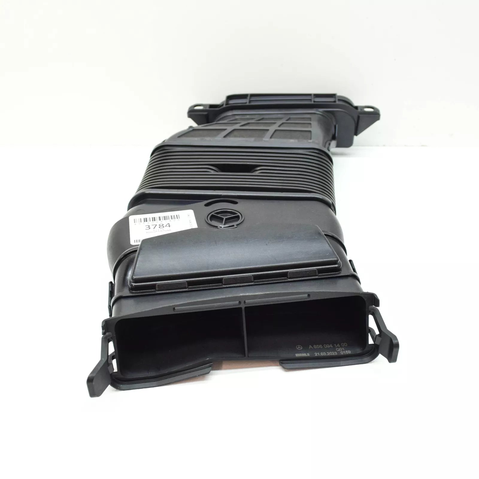 NEW MERCEDES-BENZ GLS X167 AIR INTAKE TUBE A6560941400 ORIGINAL