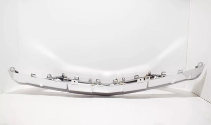 NEW MB GLK-CLASS X204 FRONT BUMPER LOWER GRILLE CHROME TRIM A2048852722 ORIGINAL