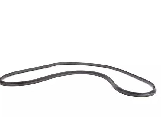 NEW BMW 3 E46 TRUNK RUBBER SEAL 51718226715 8226715 ORIGINAL