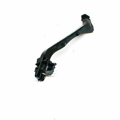 NEW MERCEDES-BENZ C C205 RIGHT ROCKER MOLDING PANEL BRACKET A2056984000 ORIGINAL