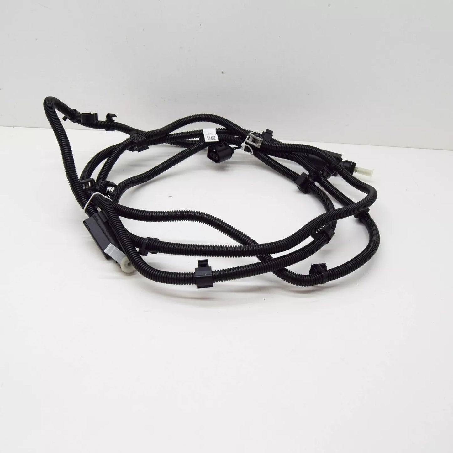 NEW AUDI A4 B9 REDUCING AGENT TRANSFER LINE 8W0131961F ORIGINAL