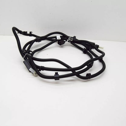 NEW AUDI A4 B9 REDUCING AGENT TRANSFER LINE 8W0131961F ORIGINAL