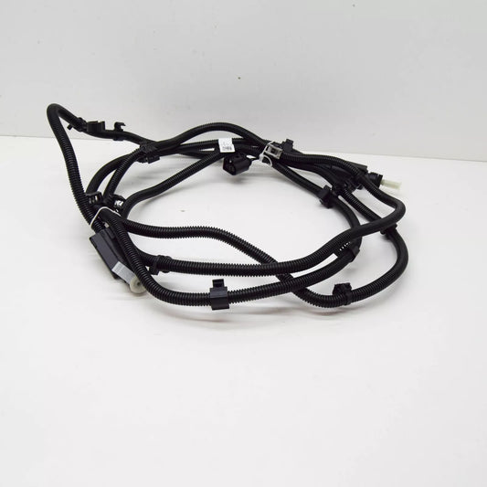 NEW AUDI A4 B9 REDUCING AGENT TRANSFER LINE 8W0131961F ORIGINAL