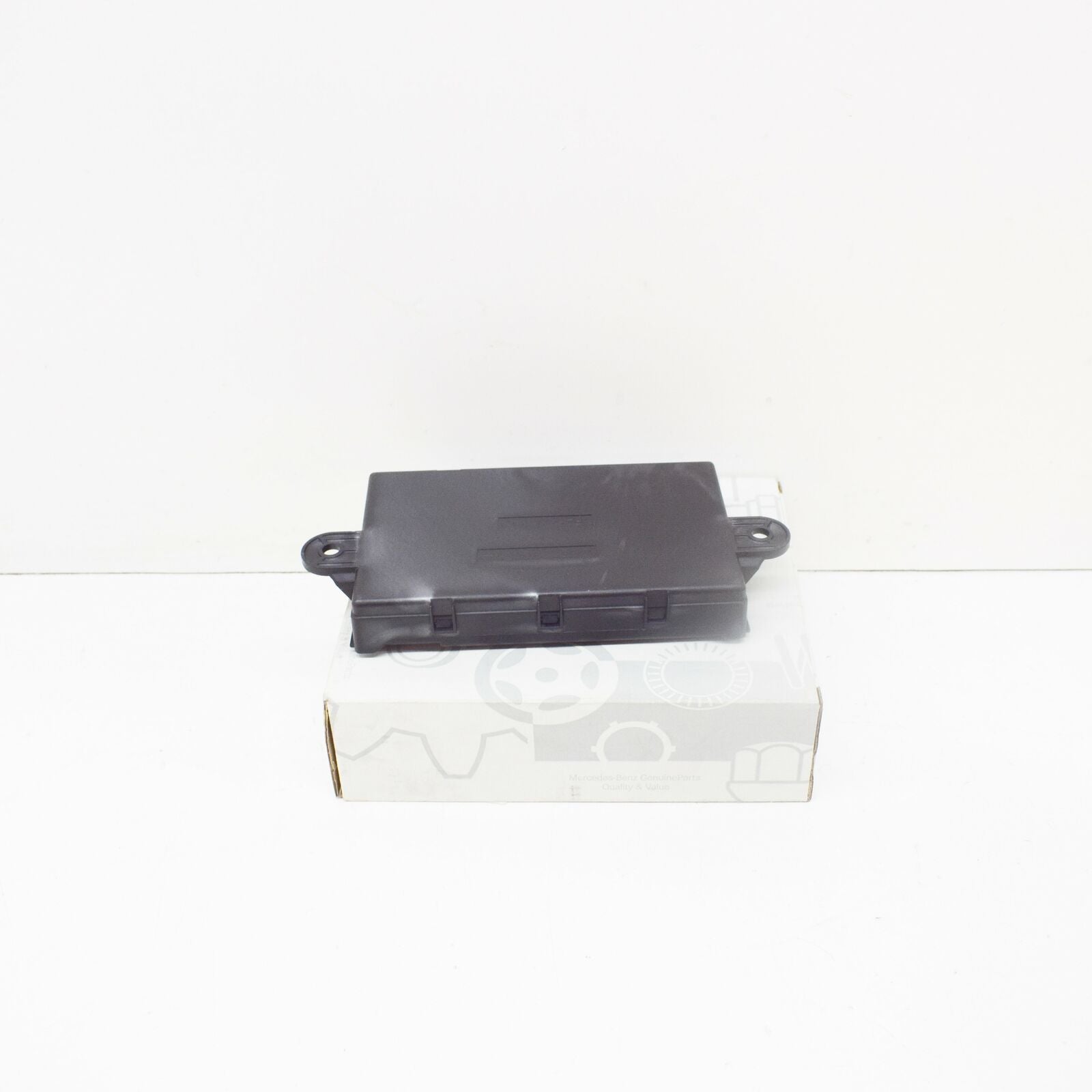 NEW MERCEDES-BENZ S-CLASS W221 FRONT LEFT DOOR CONTROL UNIT A2219006204 ORIGINAL