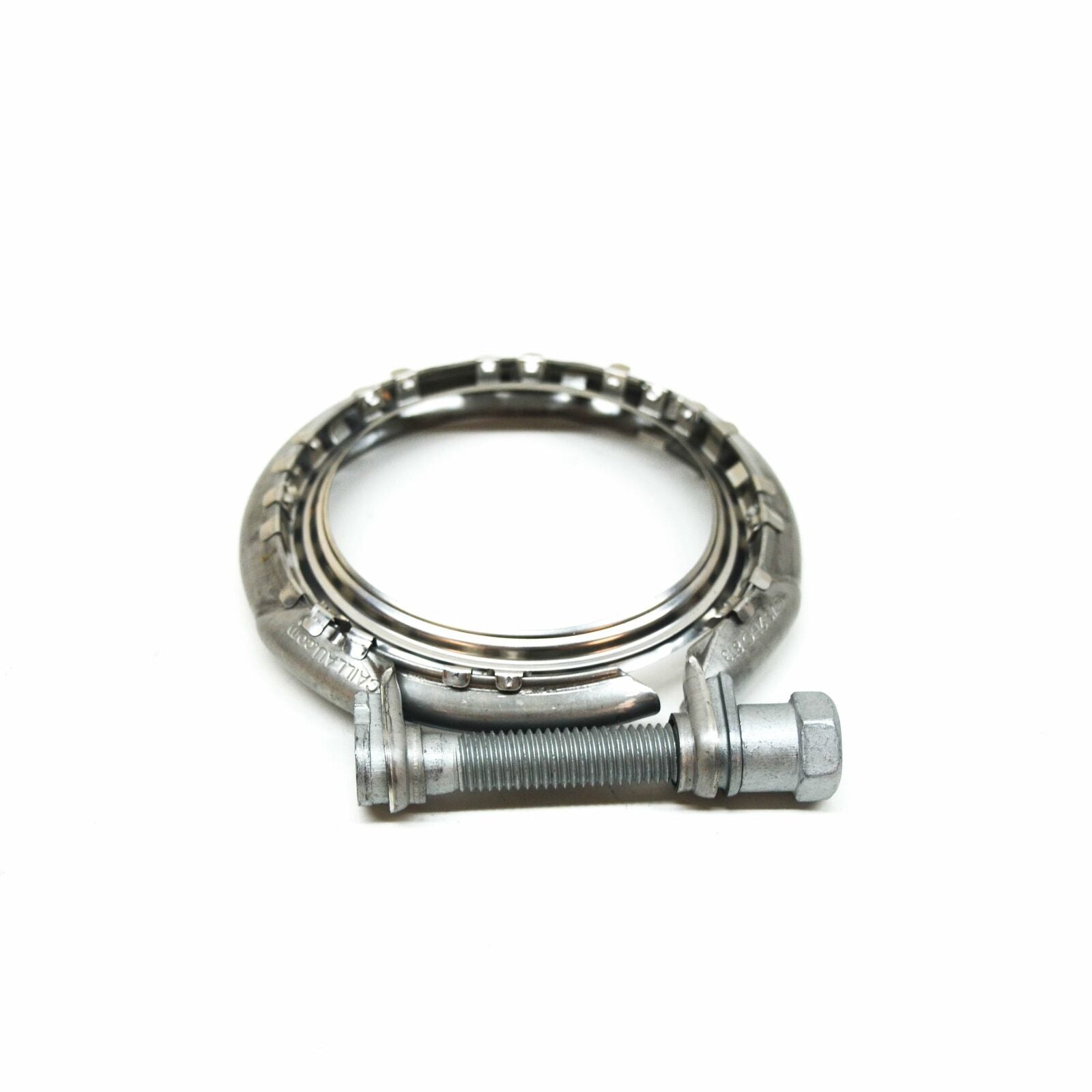 NEW MB GLE W166 REAR EXHAUST PIPE CONNECT CLAMP A0009951433 ORIGINAL