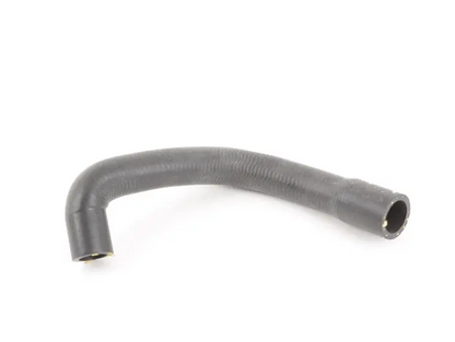 new skoda superb mk2 3t engine coolant hose 1k0121058bf original