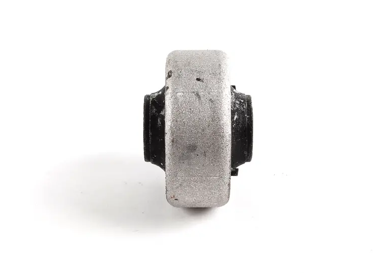 NEW AUDI A1 8X FRONT CONTROL ARM REAR BONDED RUBBER BUSH 1J0407181 ORIGINAL