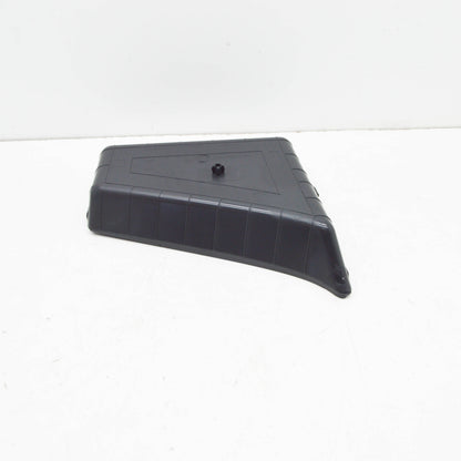NEW AUDI Q7 4M CENTER CONSOLE STOWAGE COMPARTMENT TRIM 4M18633834PK LHD ORIGINAL