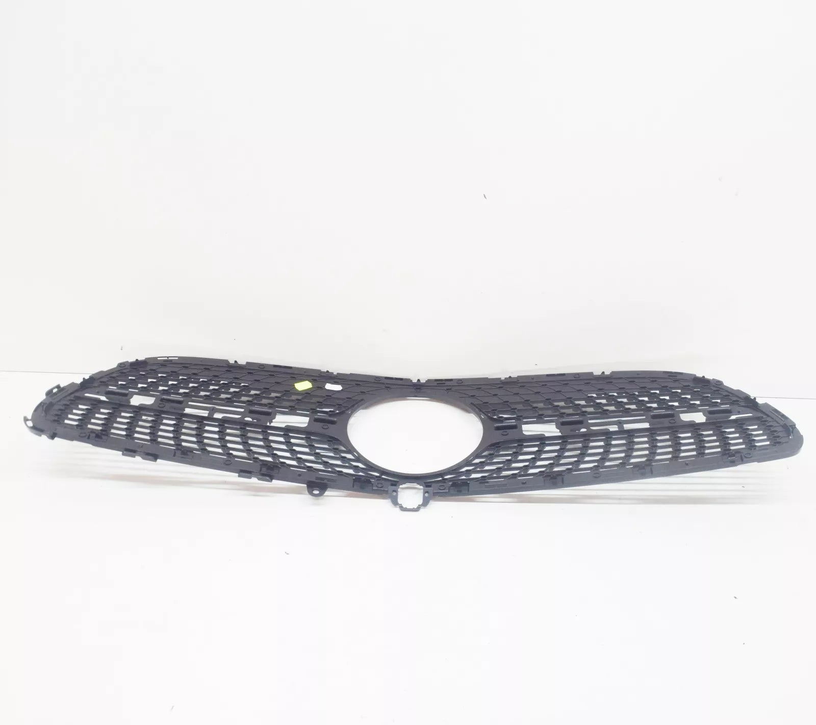 NEW MERCEDES-BENZ CLS C218 RADIATOR GRILLE COVER A2188850700 ORIGINAL